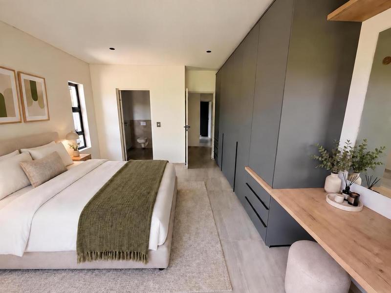 2 Bedroom Property for Sale in Sable Hills Gauteng