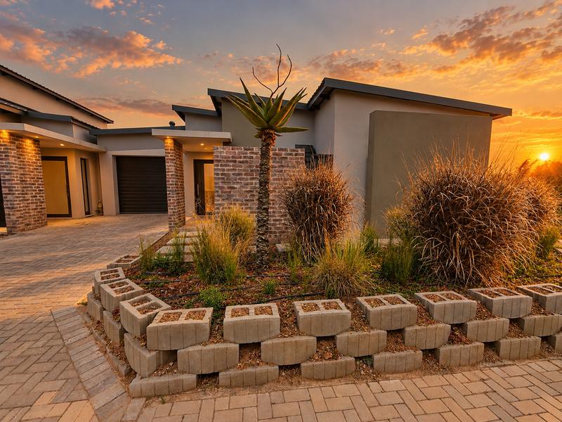 2 Bedroom Property for Sale in Sable Hills Gauteng