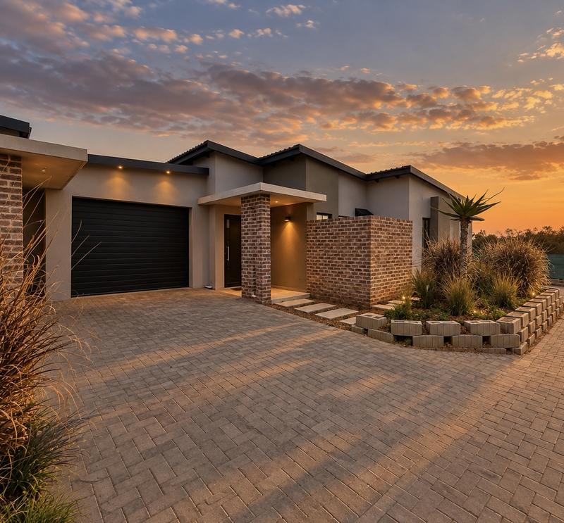 2 Bedroom Property for Sale in Sable Hills Gauteng