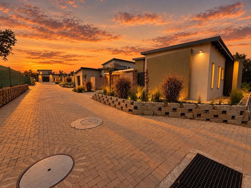 2 Bedroom Property for Sale in Sable Hills Gauteng