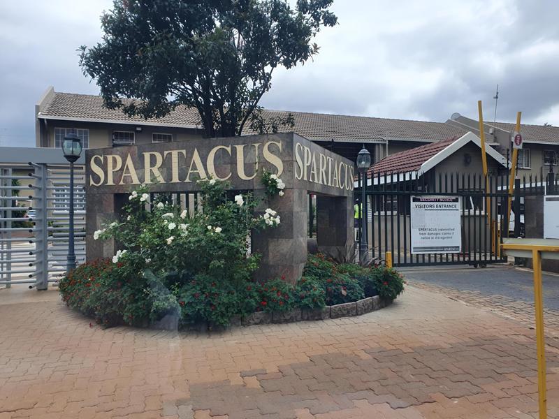 2 Bedroom Property for Sale in Ravenswood Gauteng