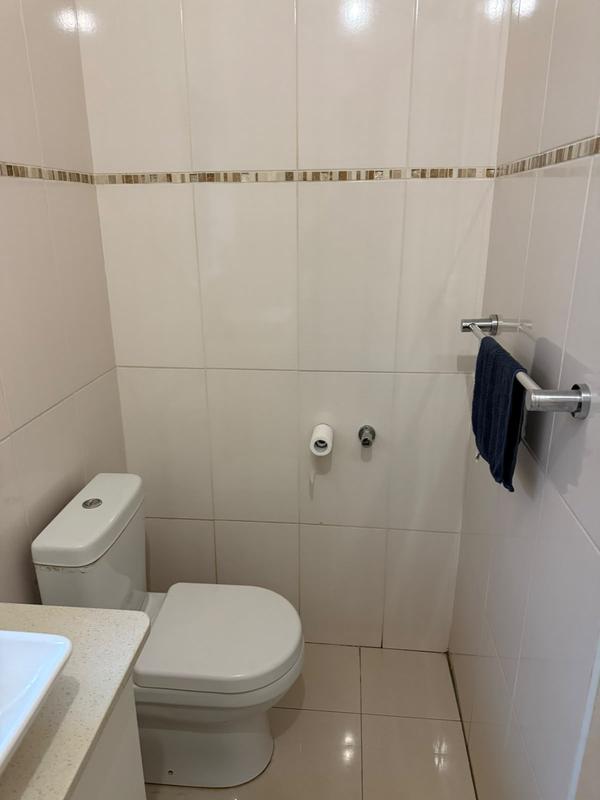 To Let 3 Bedroom Property for Rent in Birch Acres Gauteng