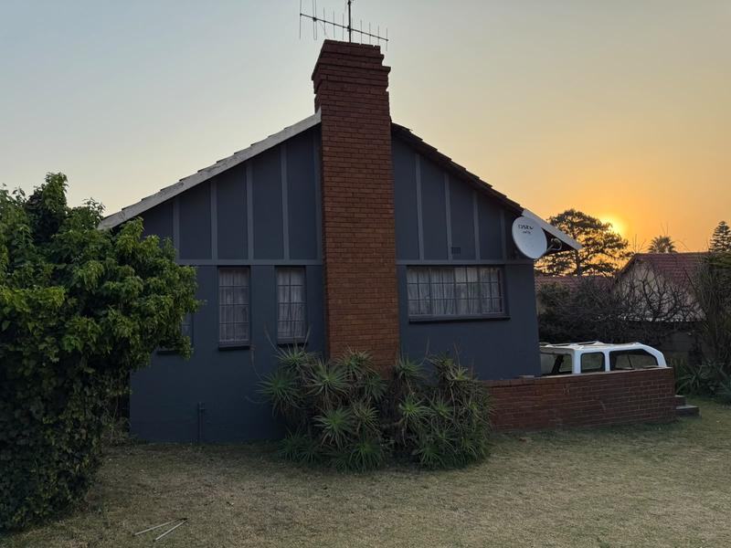 To Let 3 Bedroom Property for Rent in Birch Acres Gauteng