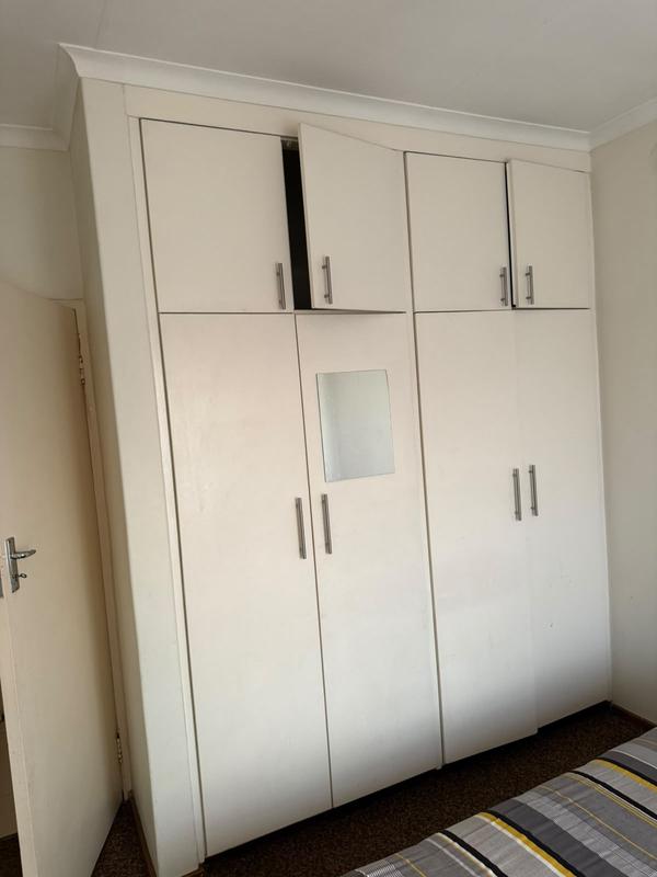 To Let 3 Bedroom Property for Rent in Birch Acres Gauteng