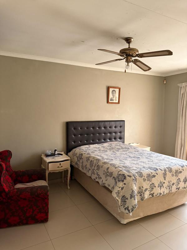 To Let 3 Bedroom Property for Rent in Birch Acres Gauteng