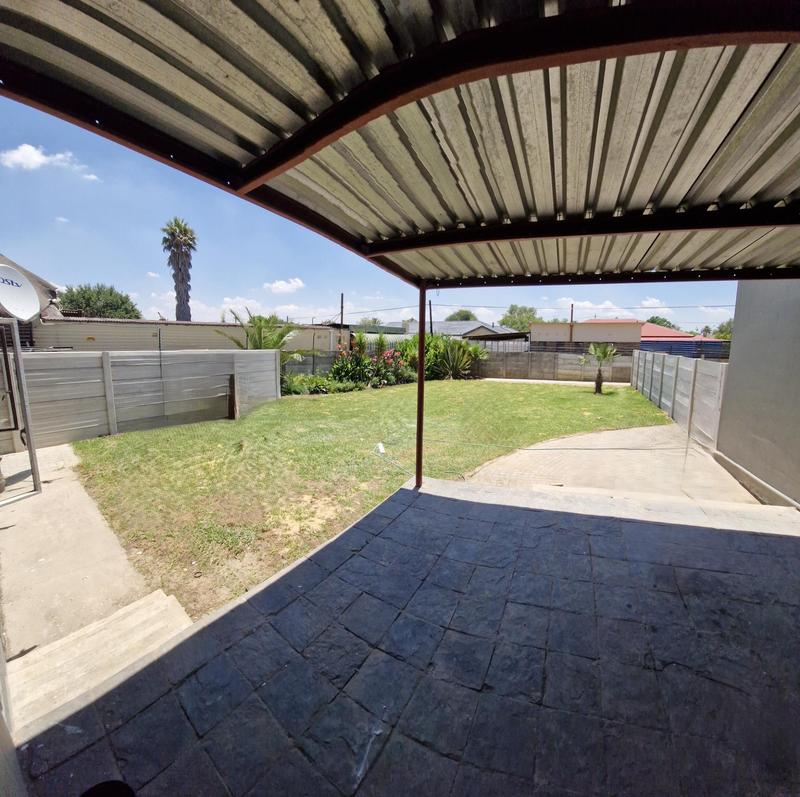 3 Bedroom Property for Sale in Brenthurst Gauteng