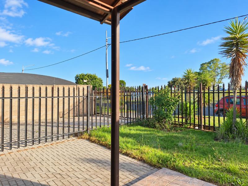 To Let 3 Bedroom Property for Rent in Brenthurst Gauteng