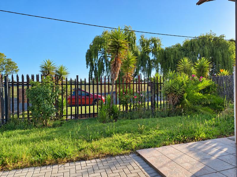 To Let 3 Bedroom Property for Rent in Brenthurst Gauteng