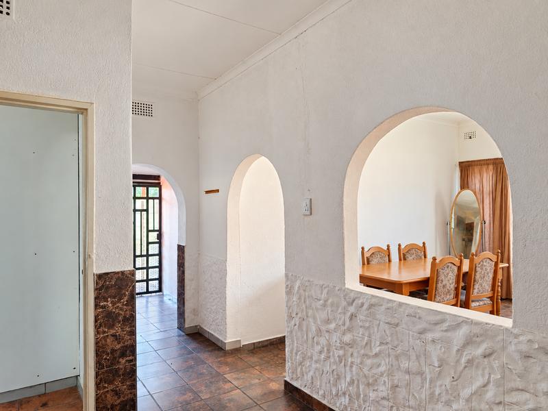 To Let 3 Bedroom Property for Rent in Brenthurst Gauteng