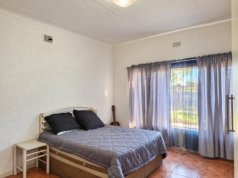 To Let 3 Bedroom Property for Rent in Brenthurst Gauteng