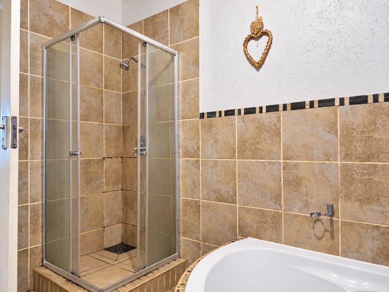To Let 3 Bedroom Property for Rent in Brenthurst Gauteng
