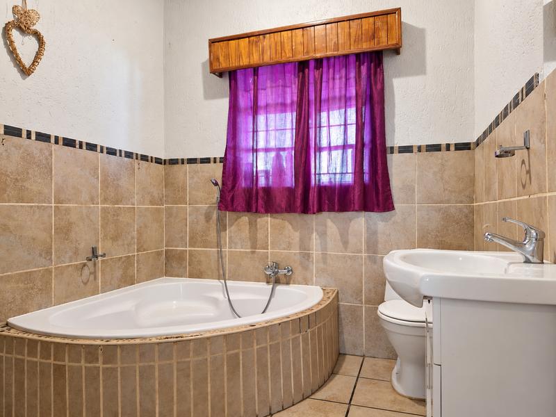 To Let 3 Bedroom Property for Rent in Brenthurst Gauteng