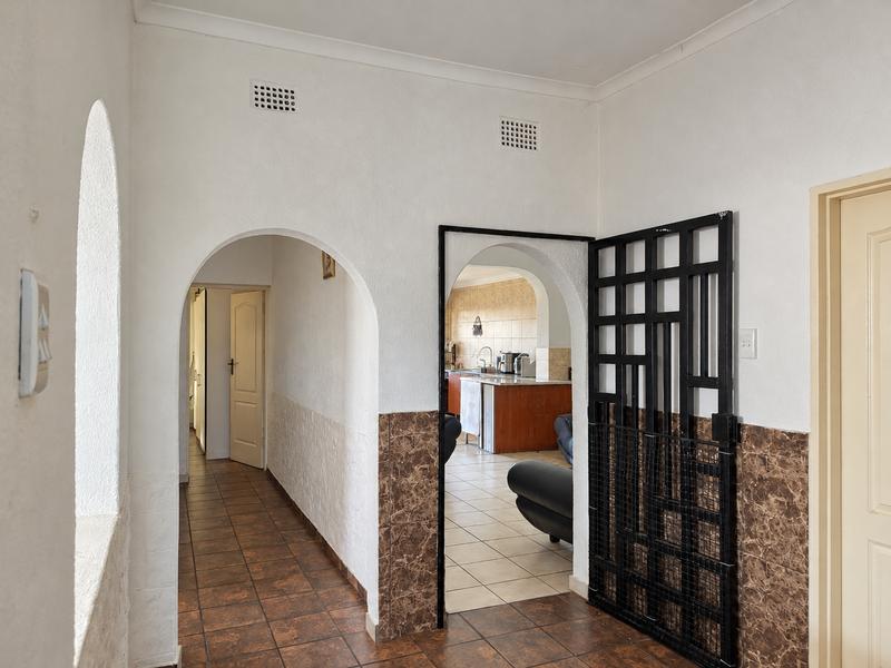 To Let 3 Bedroom Property for Rent in Brenthurst Gauteng
