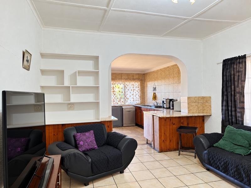To Let 3 Bedroom Property for Rent in Brenthurst Gauteng
