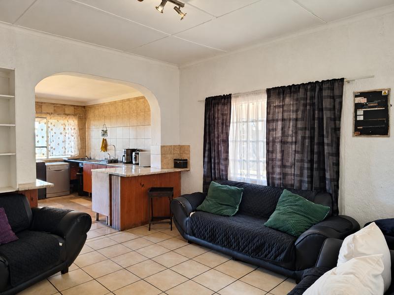 To Let 3 Bedroom Property for Rent in Brenthurst Gauteng