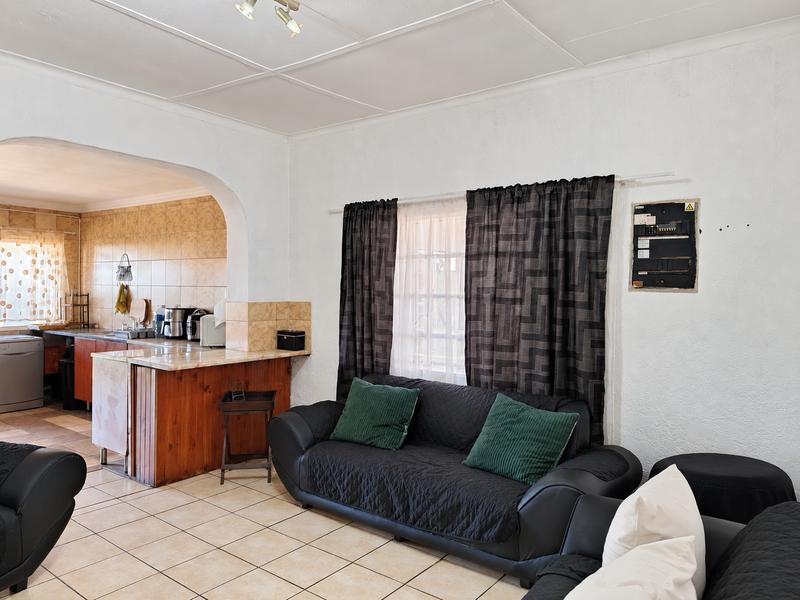 To Let 3 Bedroom Property for Rent in Brenthurst Gauteng