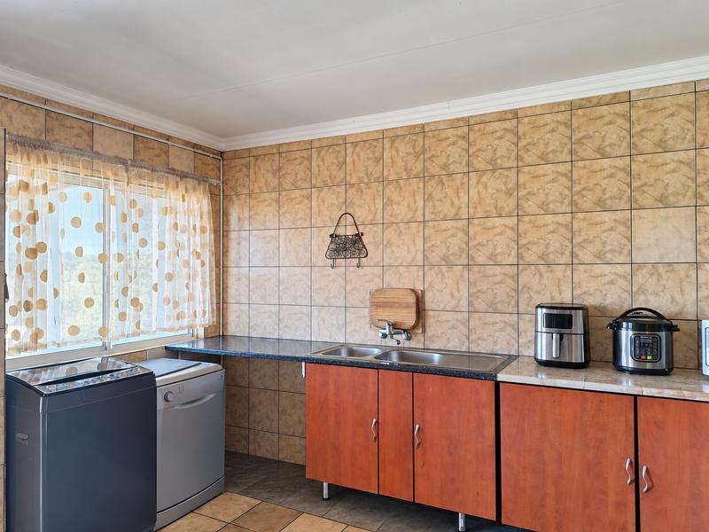 To Let 3 Bedroom Property for Rent in Brenthurst Gauteng