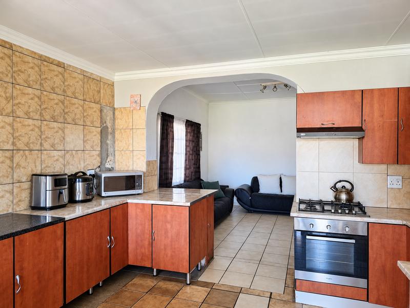 To Let 3 Bedroom Property for Rent in Brenthurst Gauteng