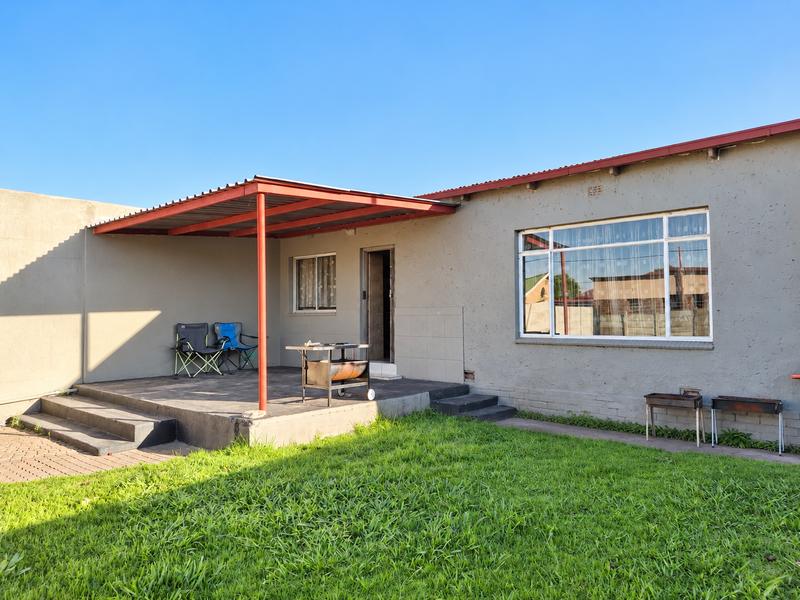 To Let 3 Bedroom Property for Rent in Brenthurst Gauteng