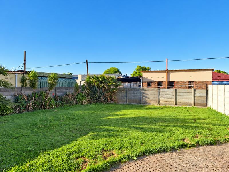 To Let 3 Bedroom Property for Rent in Brenthurst Gauteng