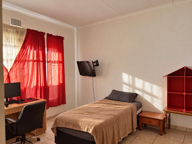 To Let 3 Bedroom Property for Rent in Brenthurst Gauteng
