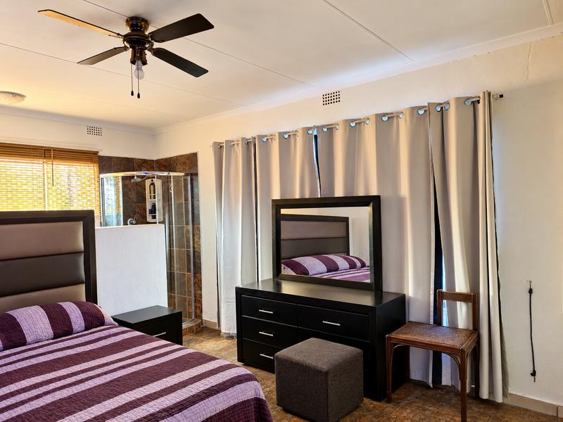 To Let 3 Bedroom Property for Rent in Brenthurst Gauteng