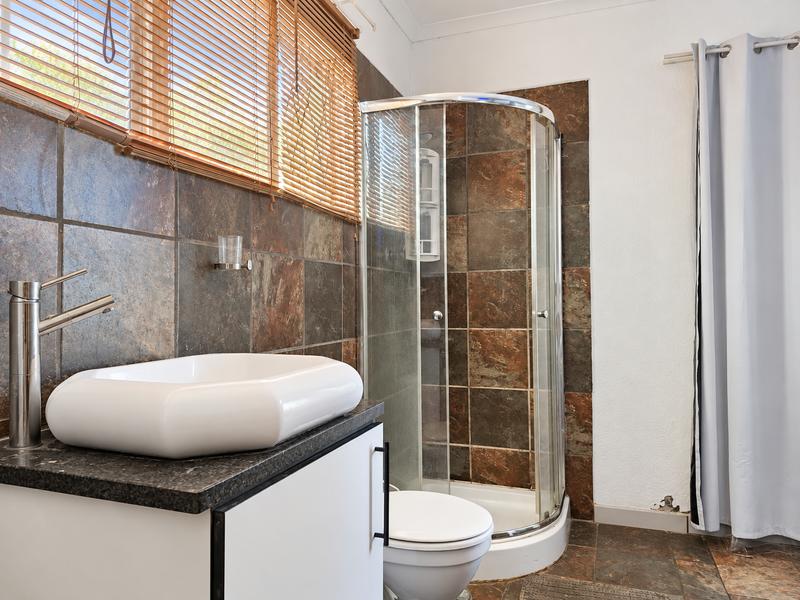 To Let 3 Bedroom Property for Rent in Brenthurst Gauteng