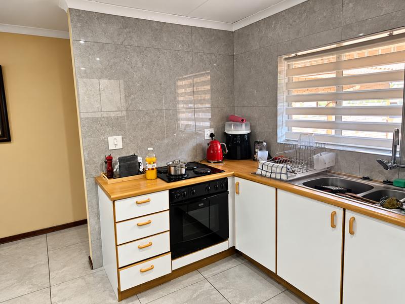 2 Bedroom Property for Sale in Terenure Gauteng