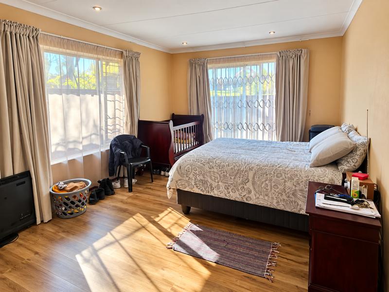 2 Bedroom Property for Sale in Terenure Gauteng