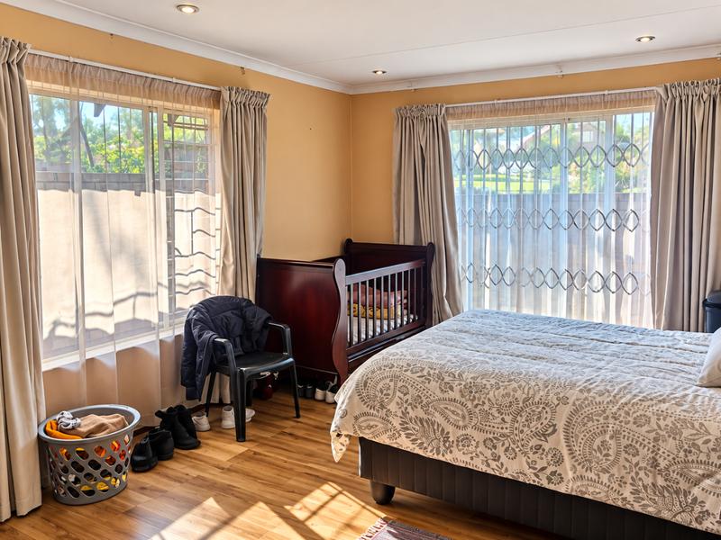 2 Bedroom Property for Sale in Terenure Gauteng