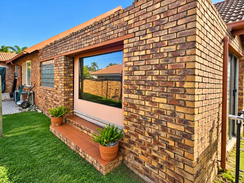 2 Bedroom Property for Sale in Terenure Gauteng