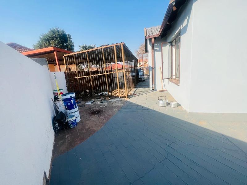 3 Bedroom Property for Sale in Danville Gauteng