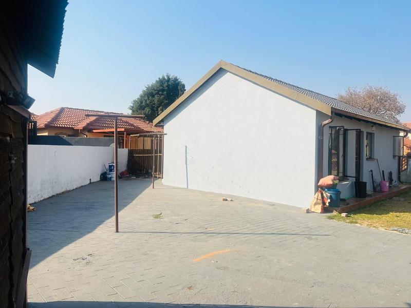 3 Bedroom Property for Sale in Danville Gauteng
