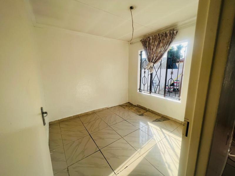 3 Bedroom Property for Sale in Danville Gauteng