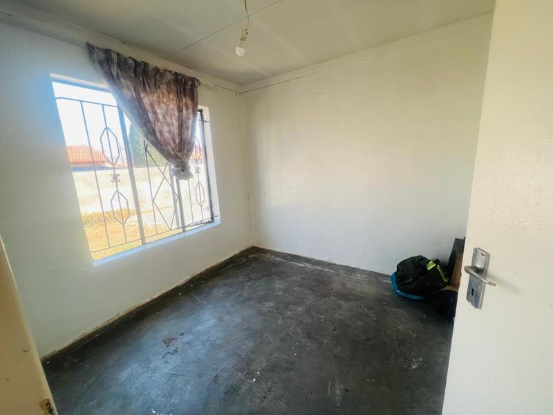 3 Bedroom Property for Sale in Danville Gauteng