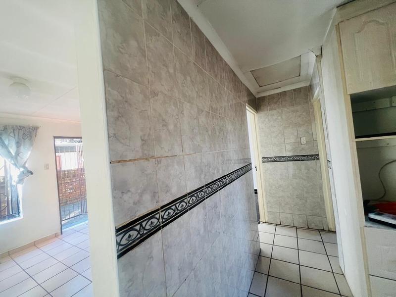 3 Bedroom Property for Sale in Danville Gauteng