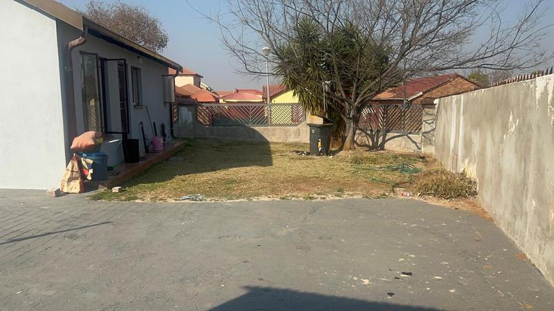 3 Bedroom Property for Sale in Danville Gauteng