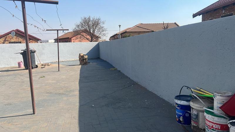 3 Bedroom Property for Sale in Danville Gauteng