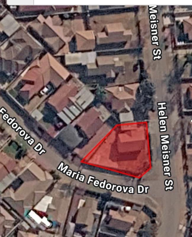3 Bedroom Property for Sale in Danville Gauteng