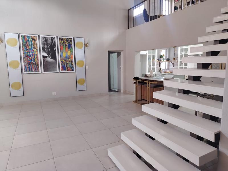 4 Bedroom Property for Sale in Bryanston Gauteng