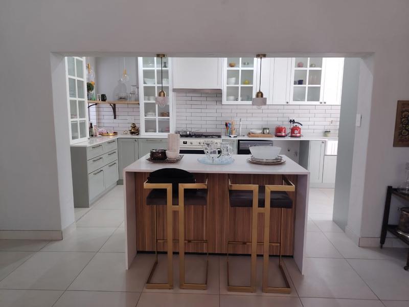 4 Bedroom Property for Sale in Bryanston Gauteng