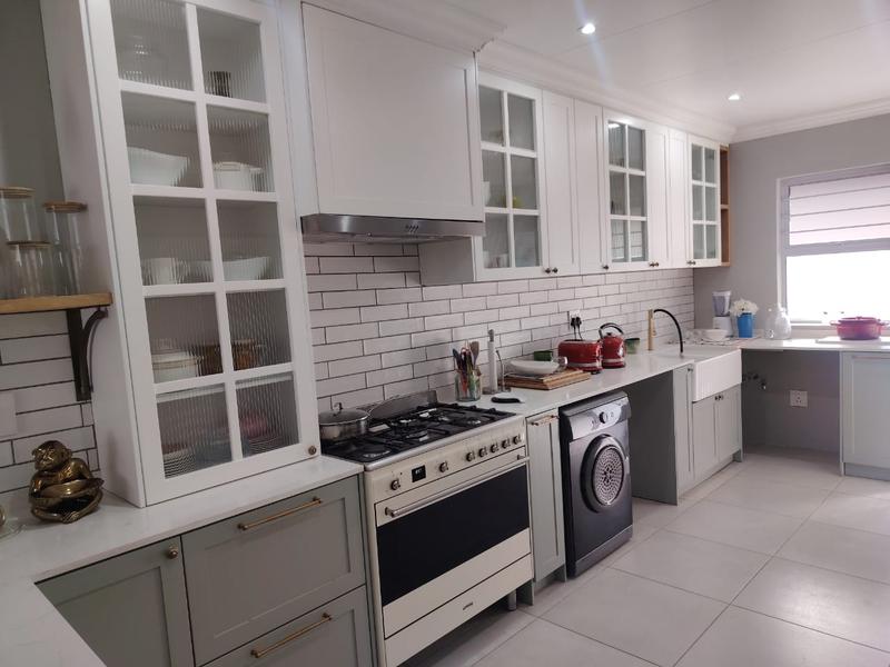 4 Bedroom Property for Sale in Bryanston Gauteng