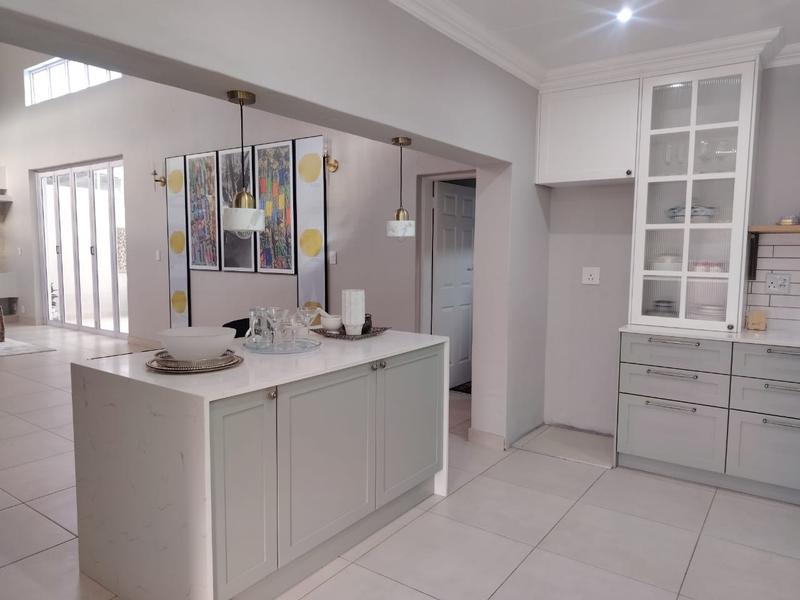 4 Bedroom Property for Sale in Bryanston Gauteng