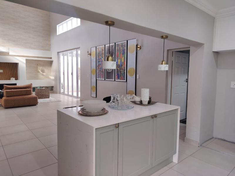 4 Bedroom Property for Sale in Bryanston Gauteng