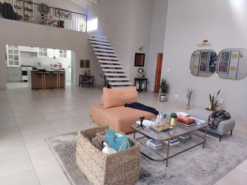 4 Bedroom Property for Sale in Bryanston Gauteng