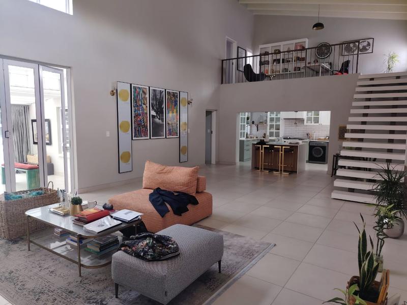 4 Bedroom Property for Sale in Bryanston Gauteng
