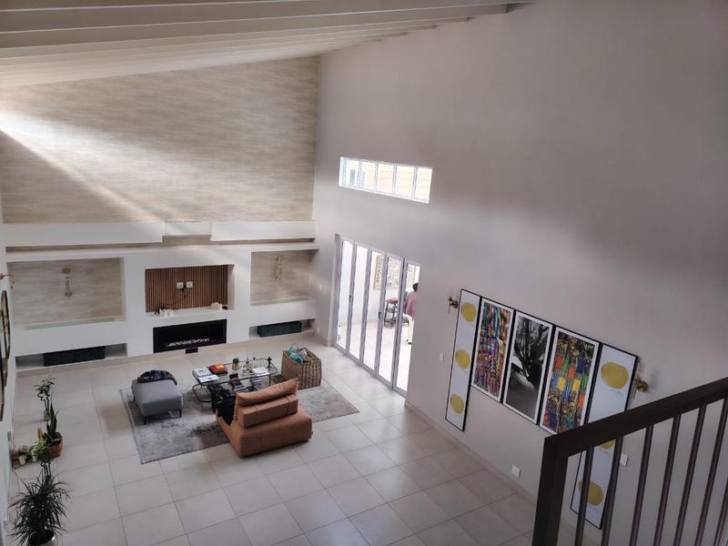 4 Bedroom Property for Sale in Bryanston Gauteng