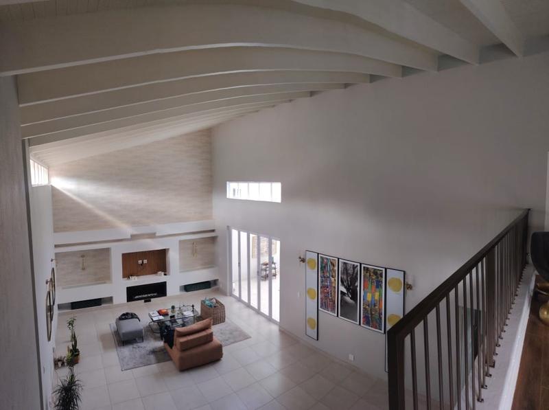 4 Bedroom Property for Sale in Bryanston Gauteng