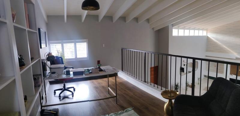 4 Bedroom Property for Sale in Bryanston Gauteng
