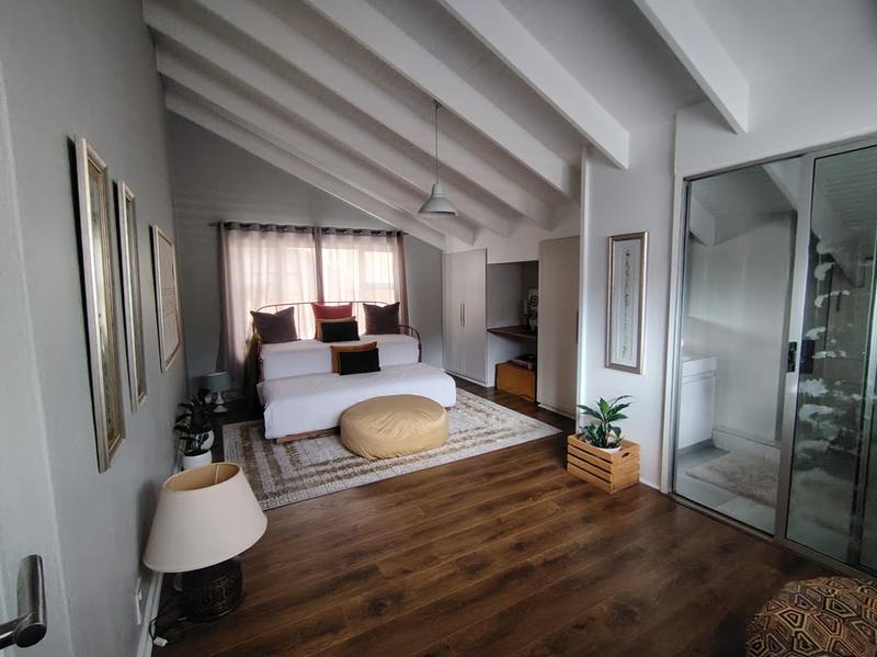 4 Bedroom Property for Sale in Bryanston Gauteng